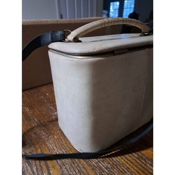 Vintage Polaroid One Step Flash Instant Camera with Paperwork - Picture 11 of 12